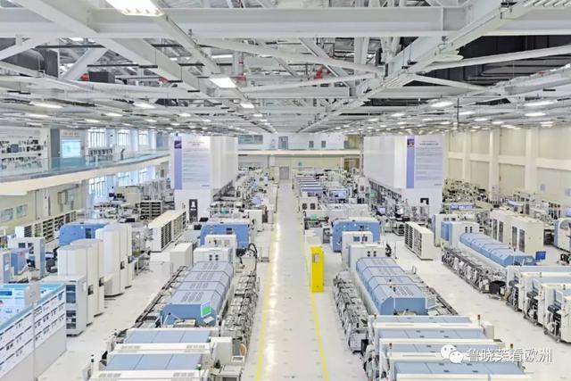 西門子與通用電氣加大中國編程教學投資，助力本土數字化人才培養